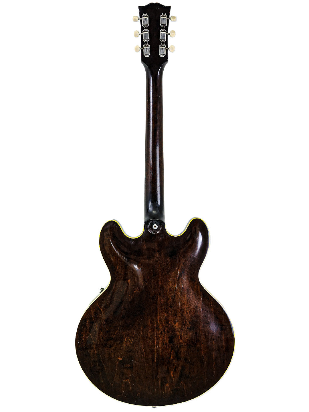 Vintage Gibson ES-330TD - USA 1964