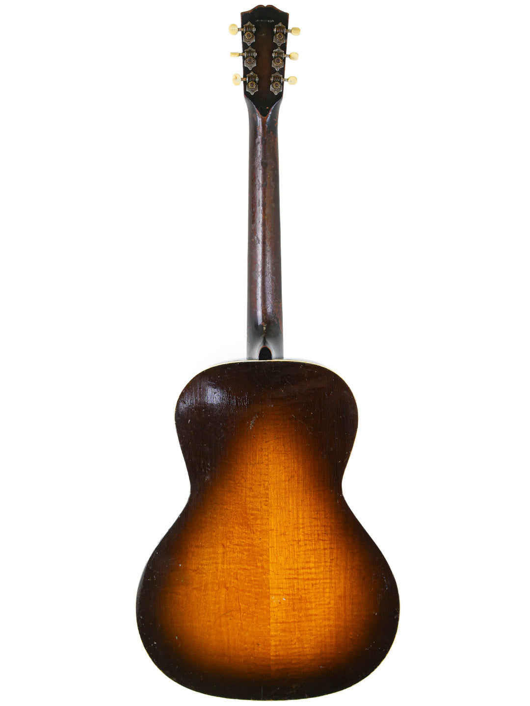 SOLD - Gibson L-C ‘Century of Progress’ - USA 1936