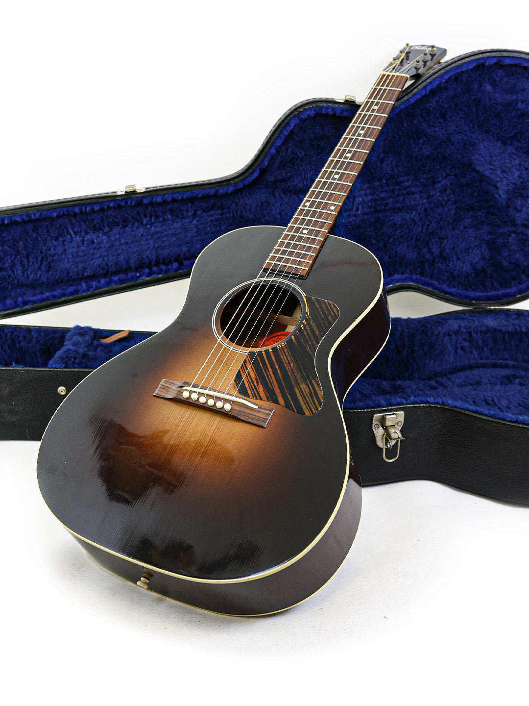 Gibson 30s L-00 True Vintage - USA 2014