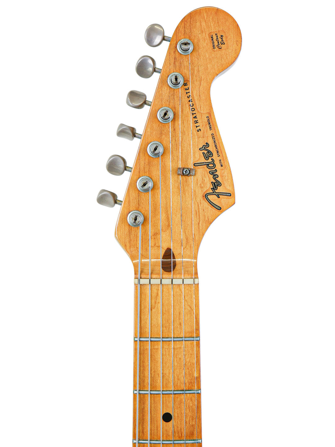 Vintage Fender AVRI ‘57 Stratocaster – USA 1982