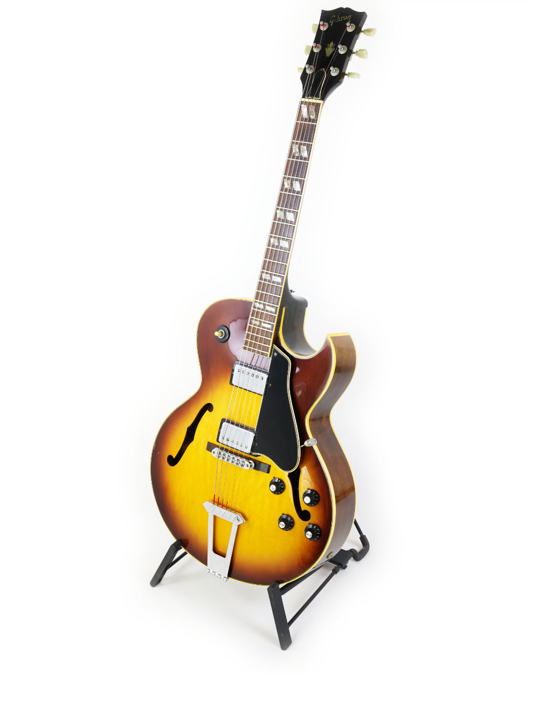 SOLD - Gibson ES-175D – USA c.1970-72