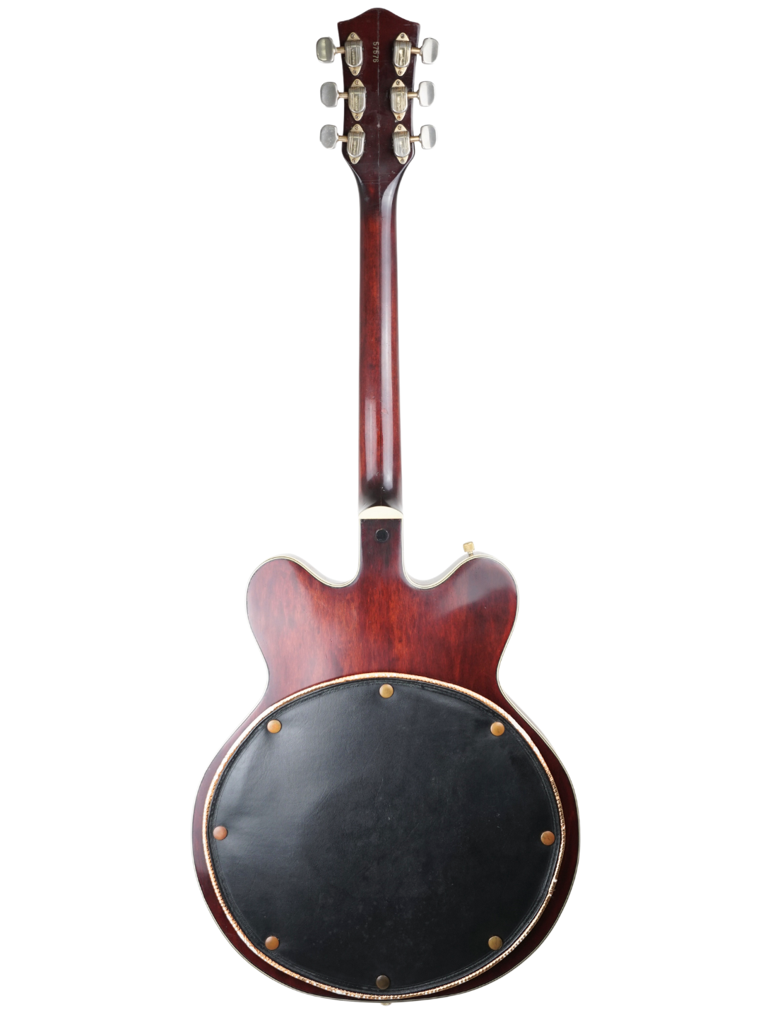 SOLD - Vintage Gretsch 6122 Chet Atkins Country Gentleman – USA 1967