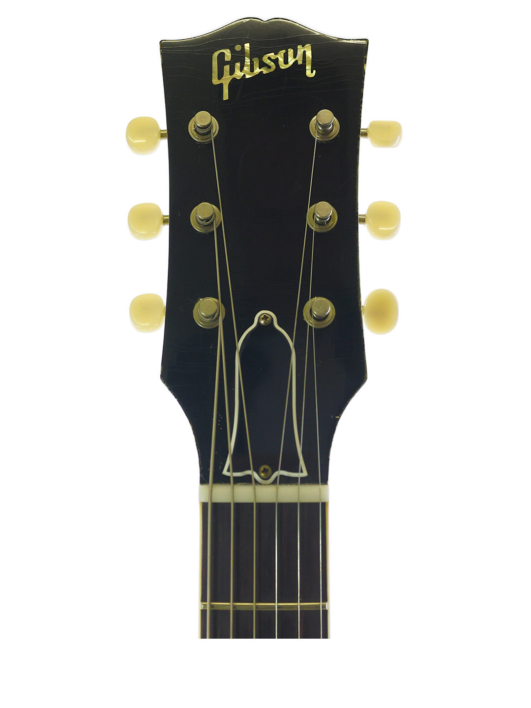 SOLD - Gibson Custom ‘63 SG Special Murphy Lab SG - USA 2020