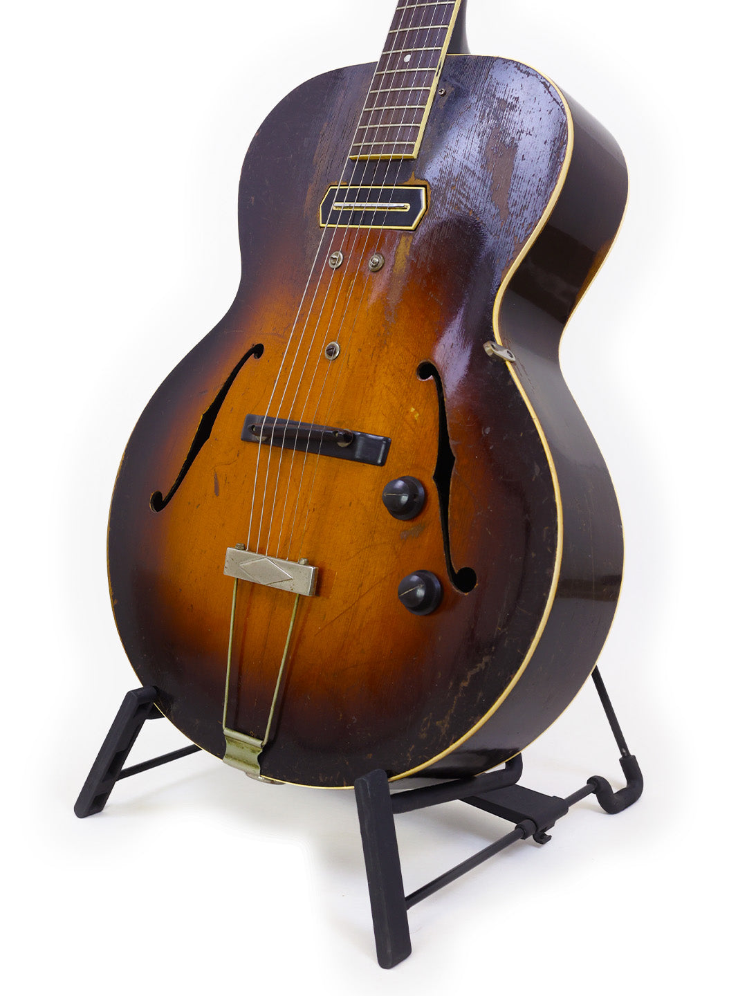 Sold - Gibson ES-150 - USA 1938