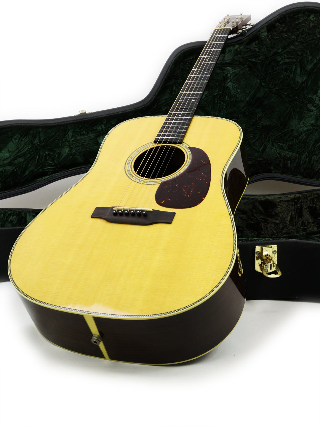 SOLD - Collings D2H – USA 2006
