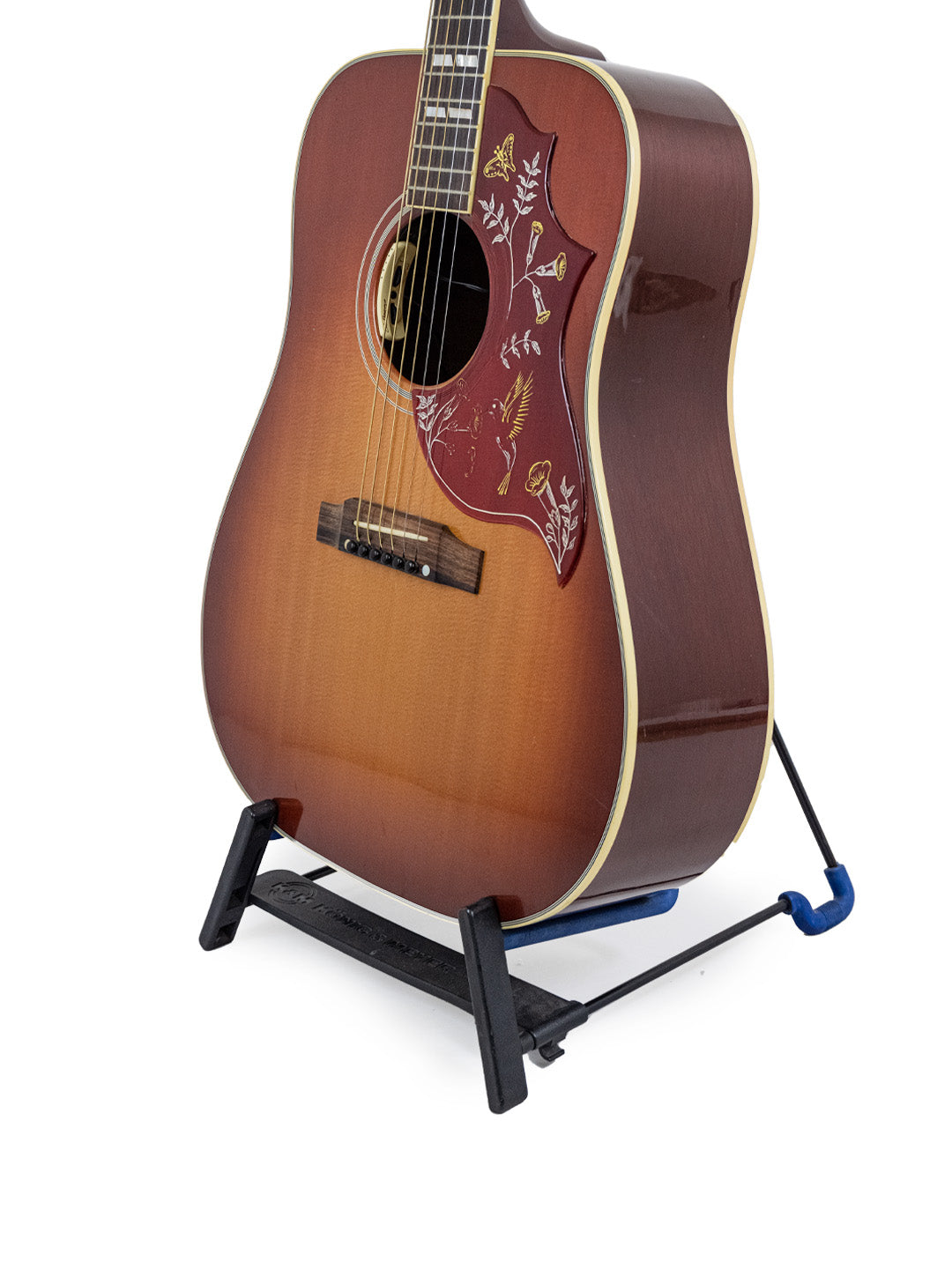 SOLD - Gibson Hummingbird True Vintage – USA 2012
