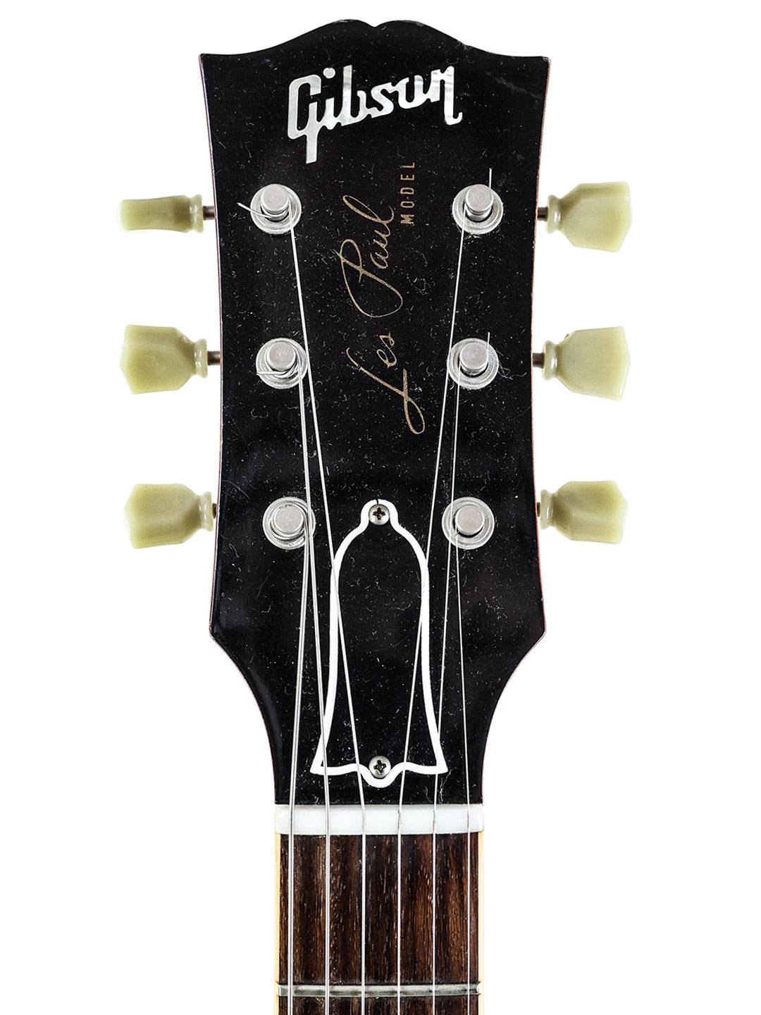 SOLD - Gibson Les Paul '59 Reissue - USA 2009