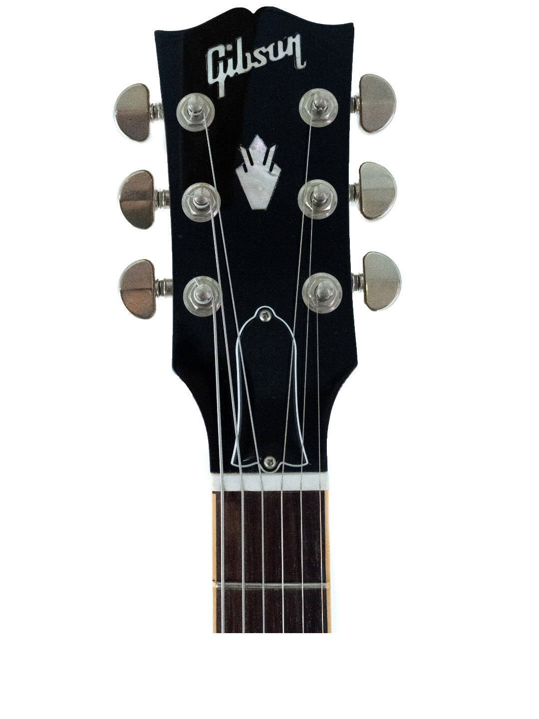SOLD - Gibson Custom ES-335 Dot Inlay - USA 2012