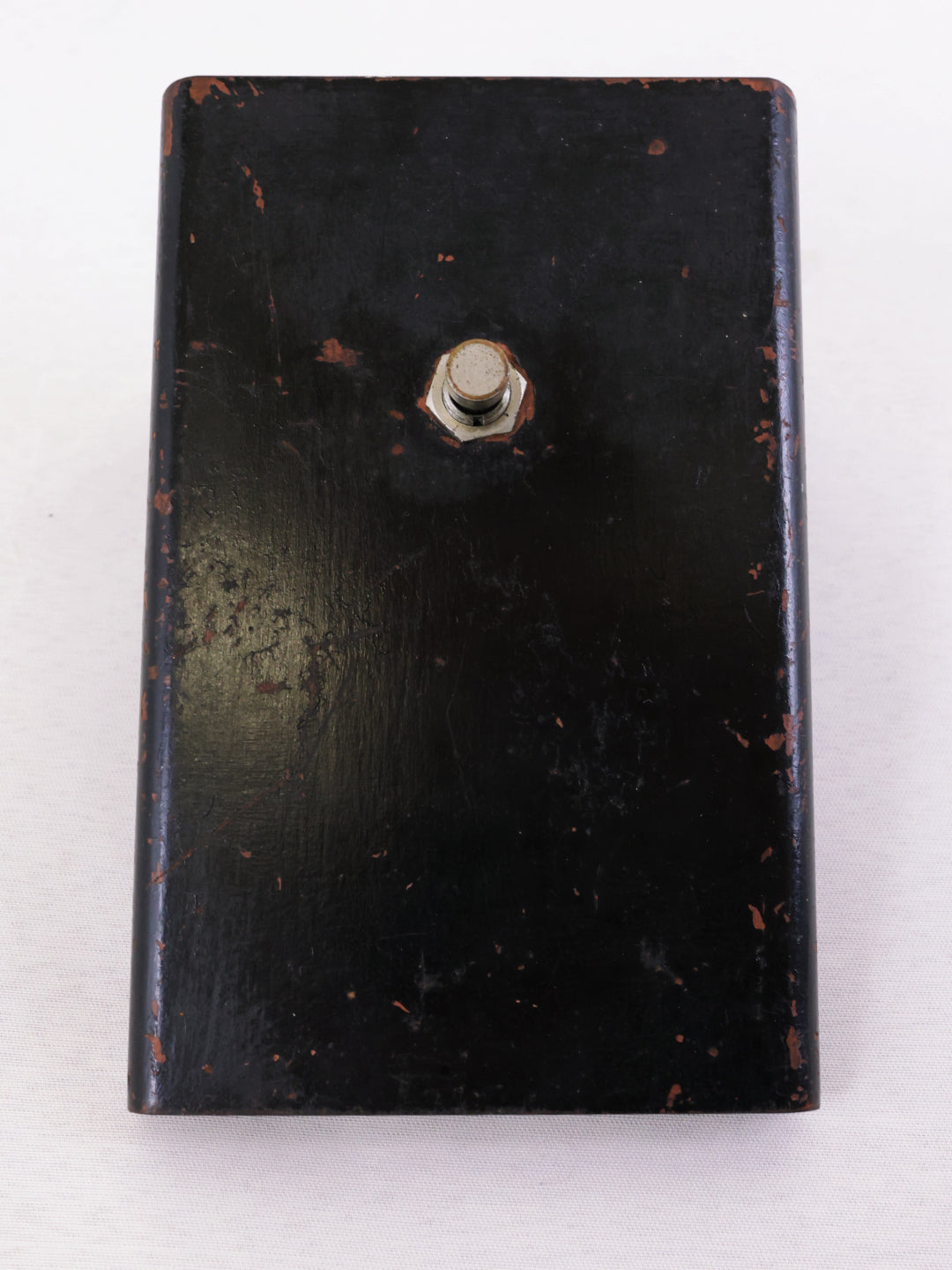 SOLD - Baldwin Burns Buzzaround Fuzz Pedal – UK 1966