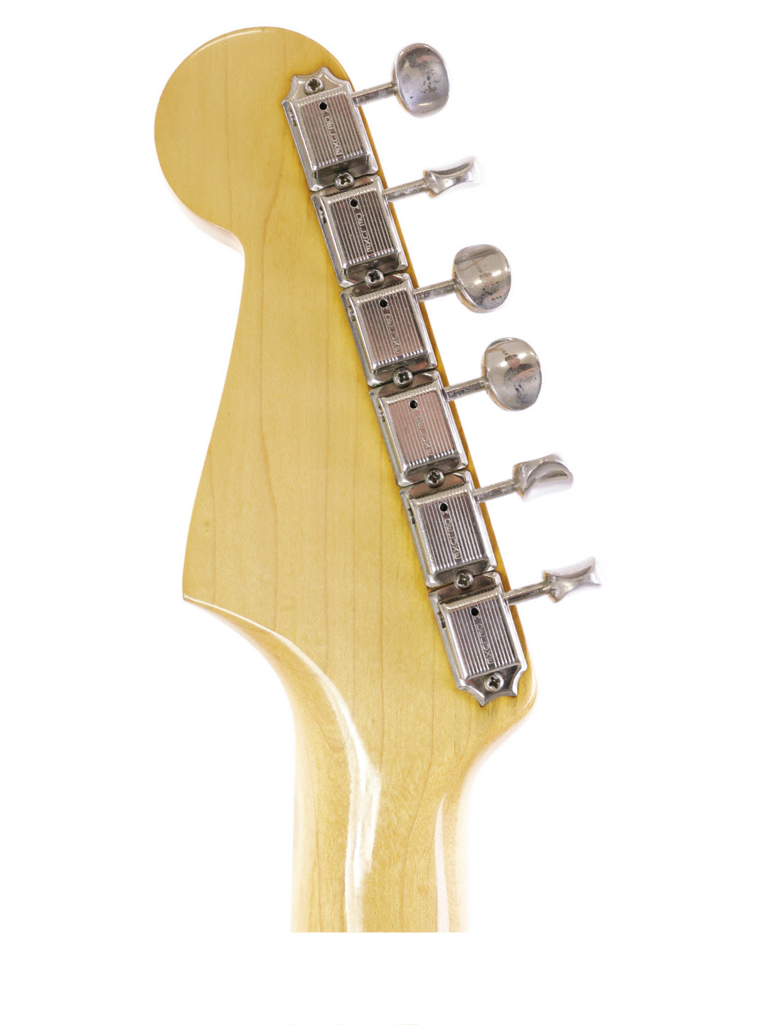 SOLD - Vintage Fender L Series Stratocaster – USA 1964