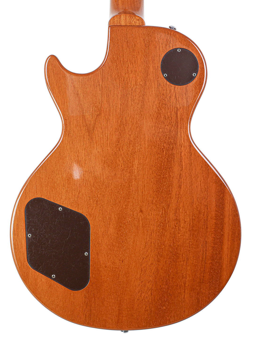 SOLD - Gibson Les Paul LPR-4 1954 Reissue - USA 2011