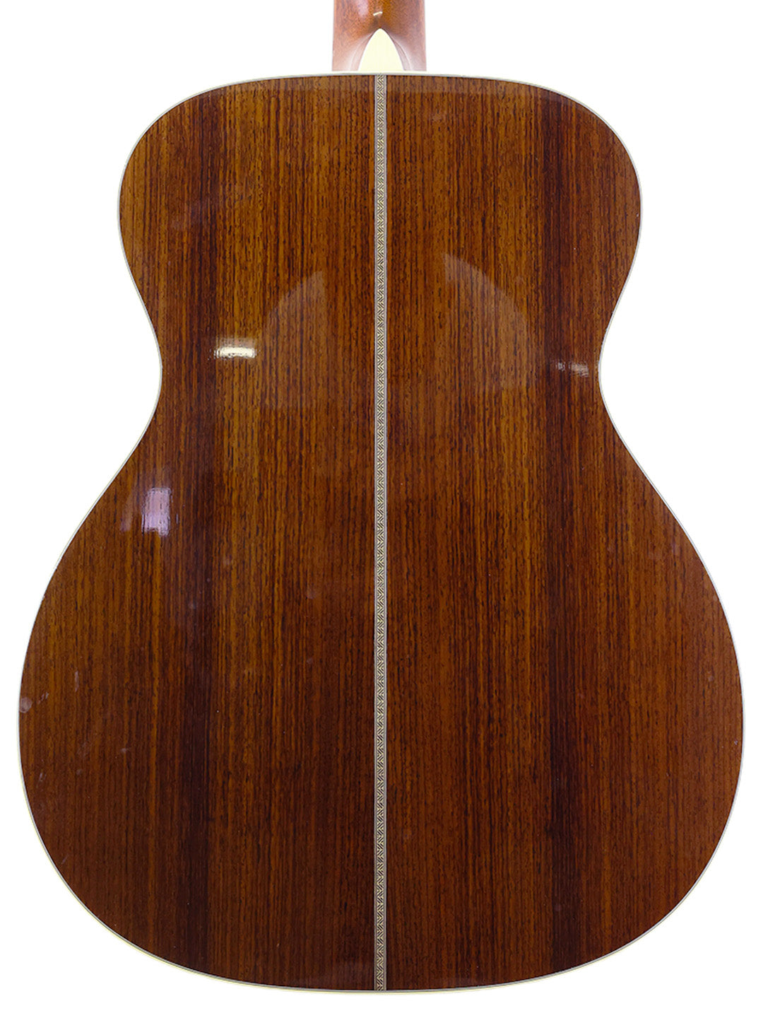 SOLD - Martin Custom Shop 000-28 - USA 2018