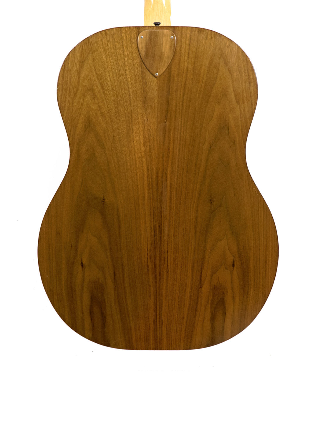 SOLD - Ernie Ball Earthwood Bass  – USA 1980s