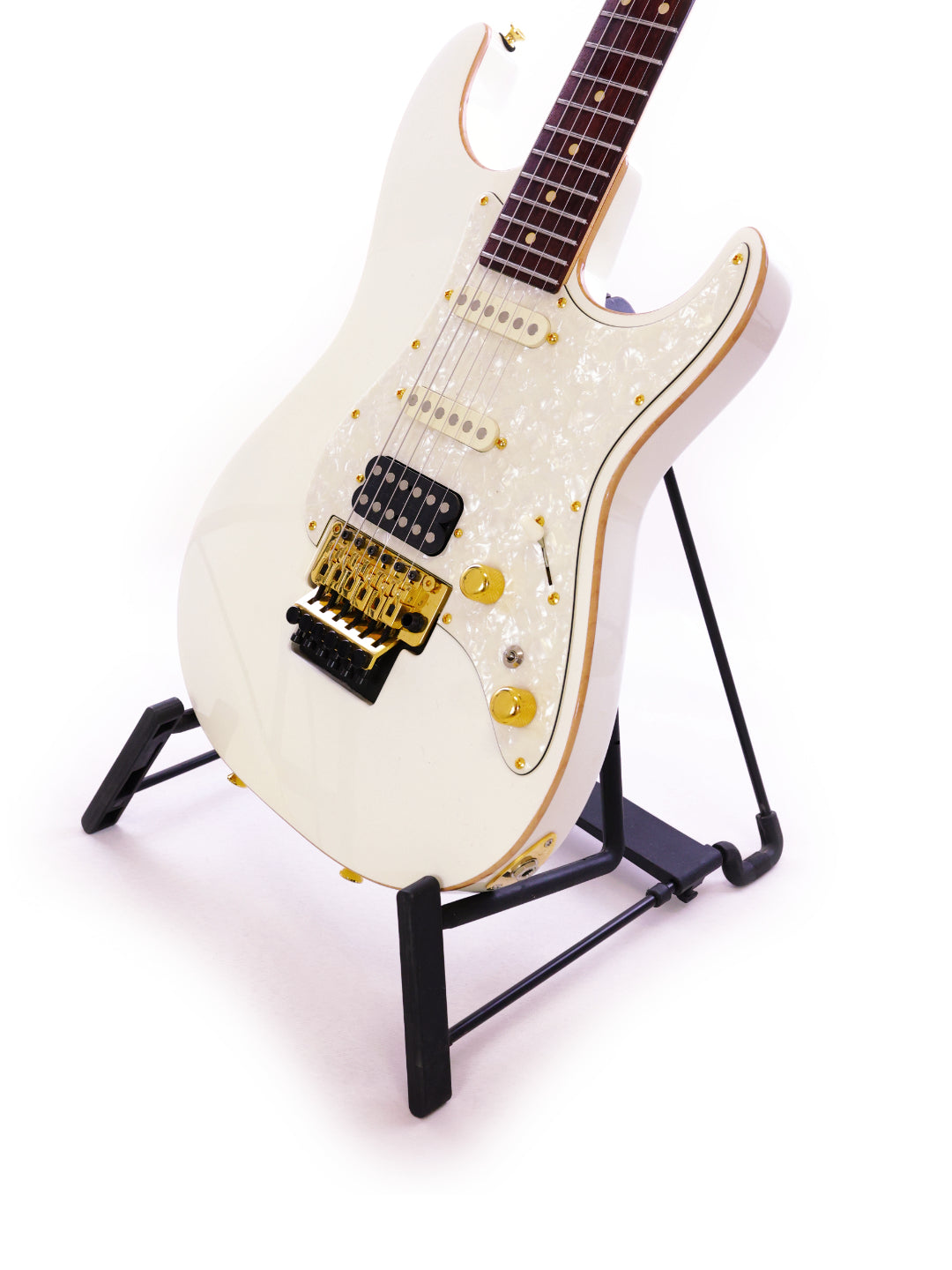 SOLD - Tom Anderson Drop Top Classic – USA 2014