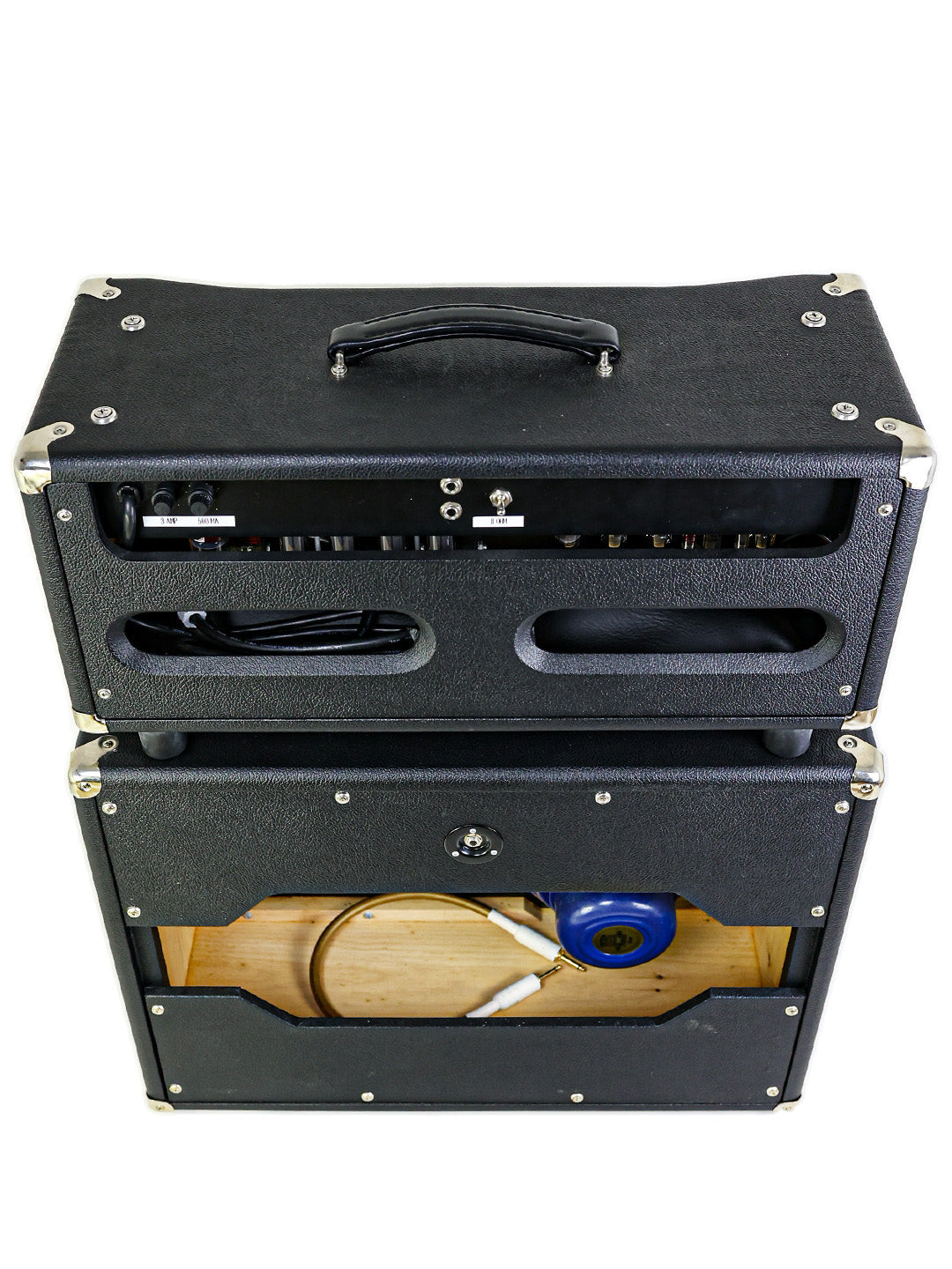 Bruno Custom 'Underground 30' 30 Watt - USA 2013