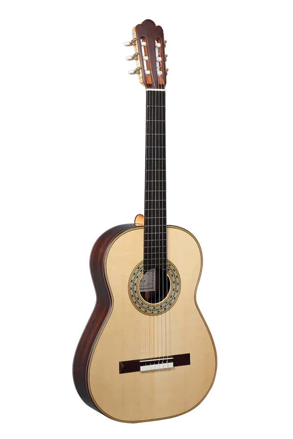 Altamira Hansen Workshop Torres 1888 Sitka / Rosewood