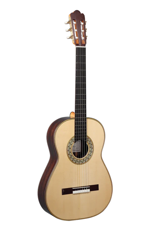 Altamira Hansen Workshop Torres 1888 Sitka / Rosewood