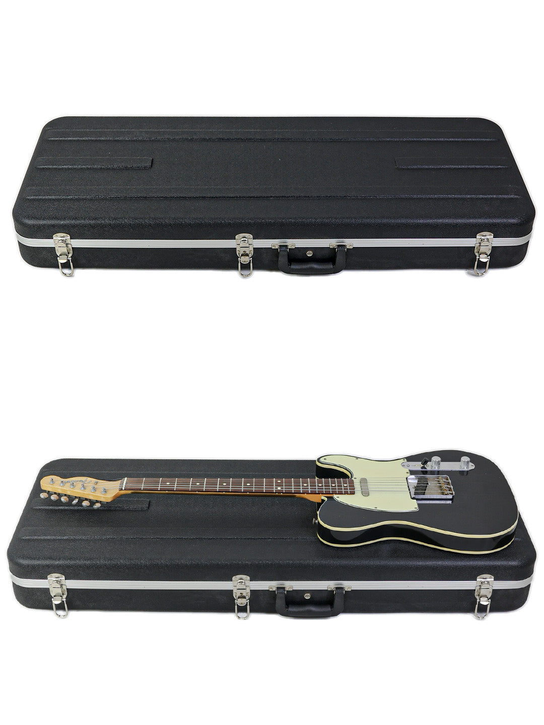 Fender John English Master Built '59 Custom Telecaster 'NRG Special Release' - USA 2006