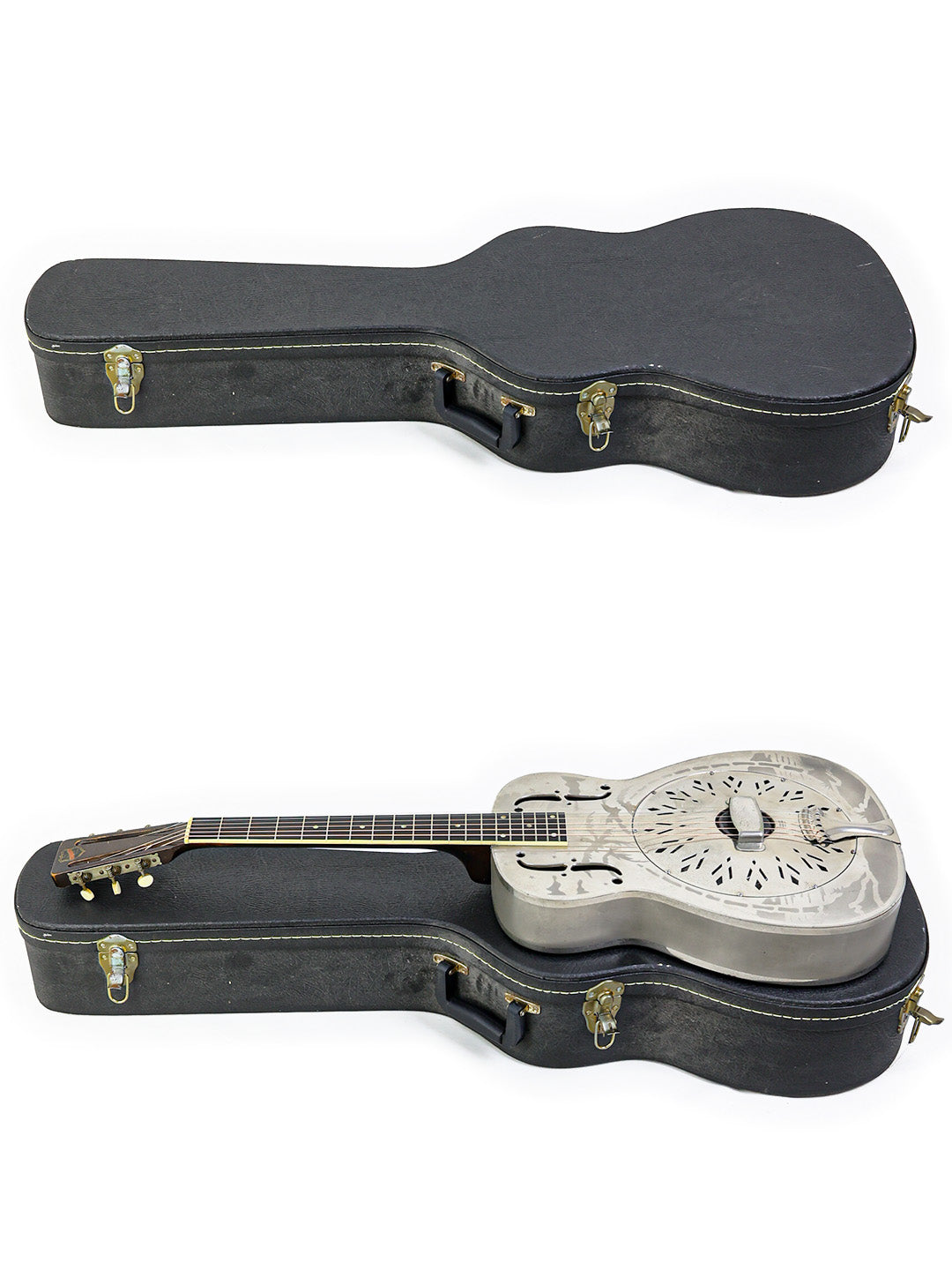 Vintage National Style 'O' 14-Fret - USA 1934