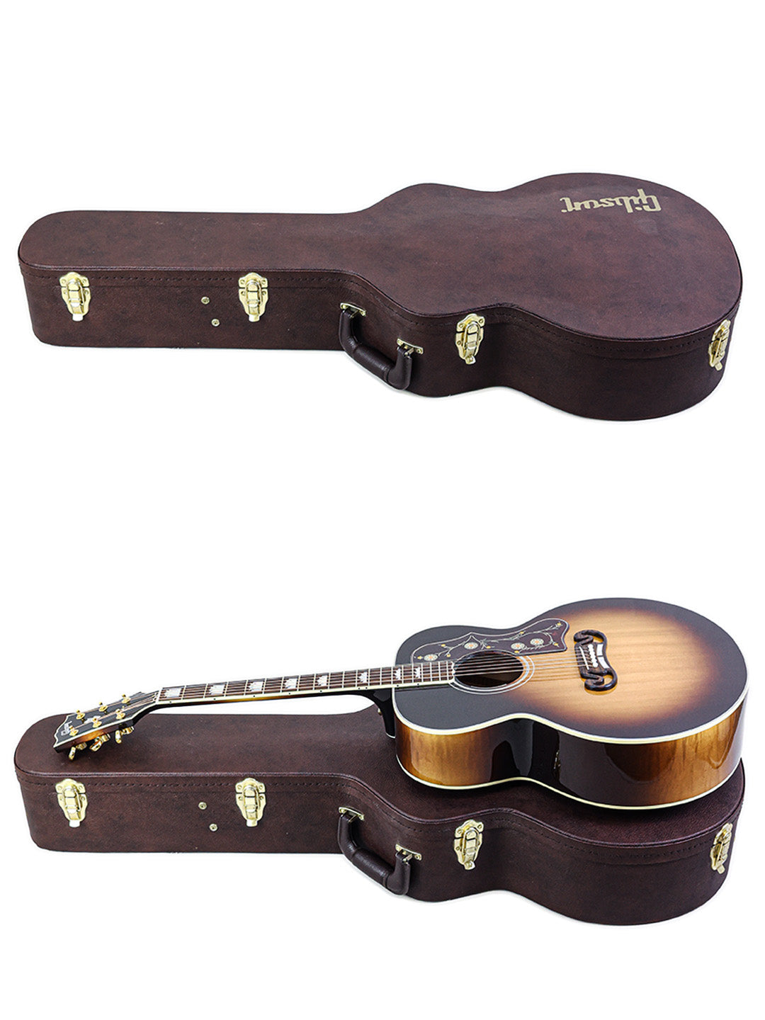 Gibson SJ-200 - USA 2020