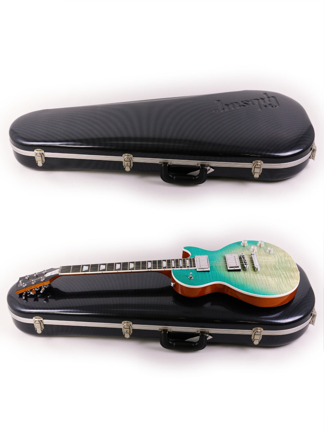 SOLD - Gibson Les Paul HP – USA 2019