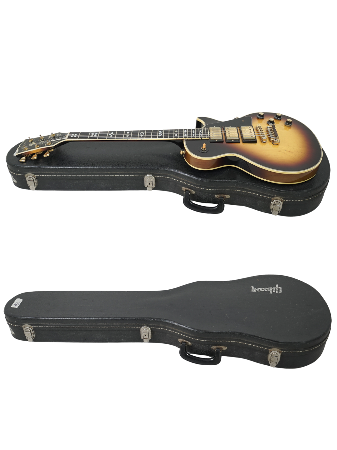 Vintage Gibson Les Paul Artisan - USA 1978