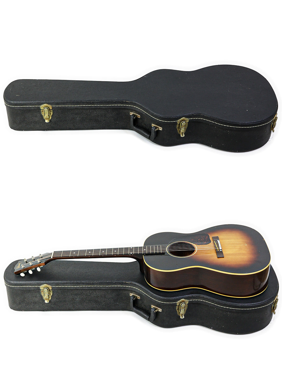 SOLD - Vintage Gibson LG-1 - USA 1954