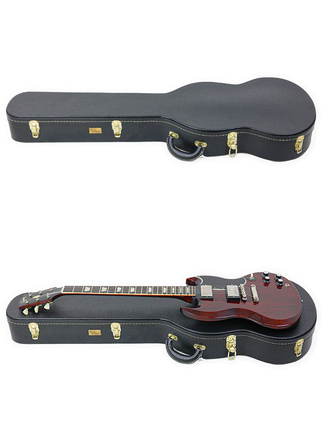 SOLD - Gibson Custom Shop '64 SG Standard 'CME Spec' True Historic - USA 2020