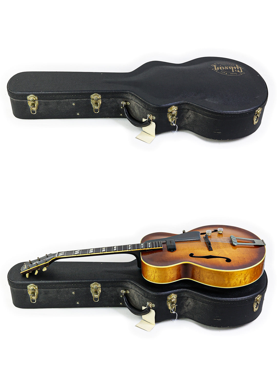 Vintage Gibson ES-300 - USA 1946