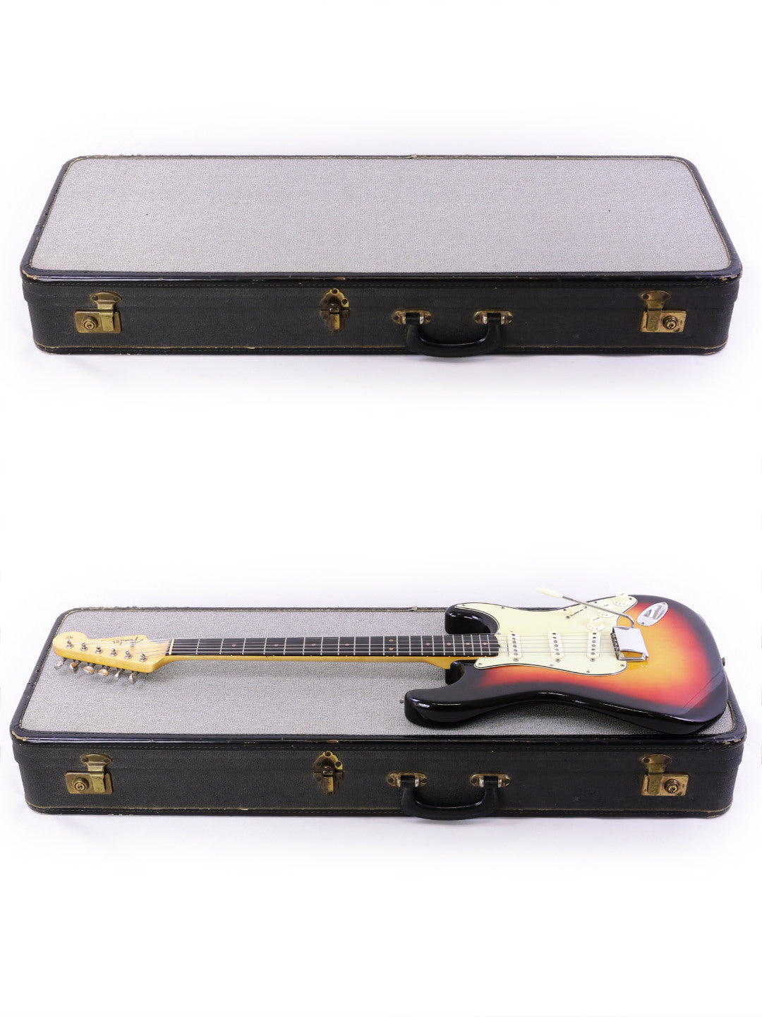 SOLD - Vintage Fender L Series Stratocaster – USA 1964