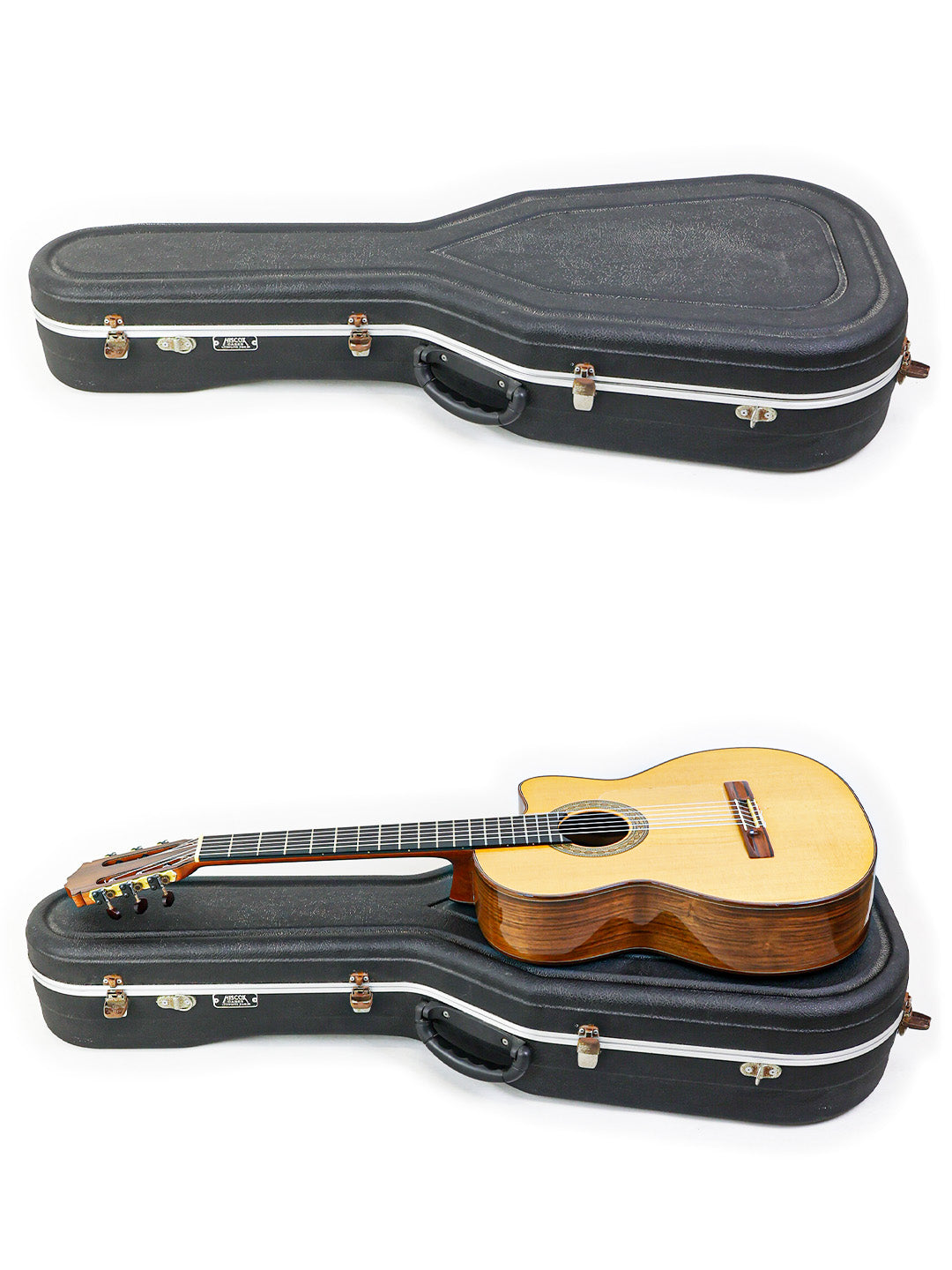 SOLD - Robin Moyes Custom - Australia 2002