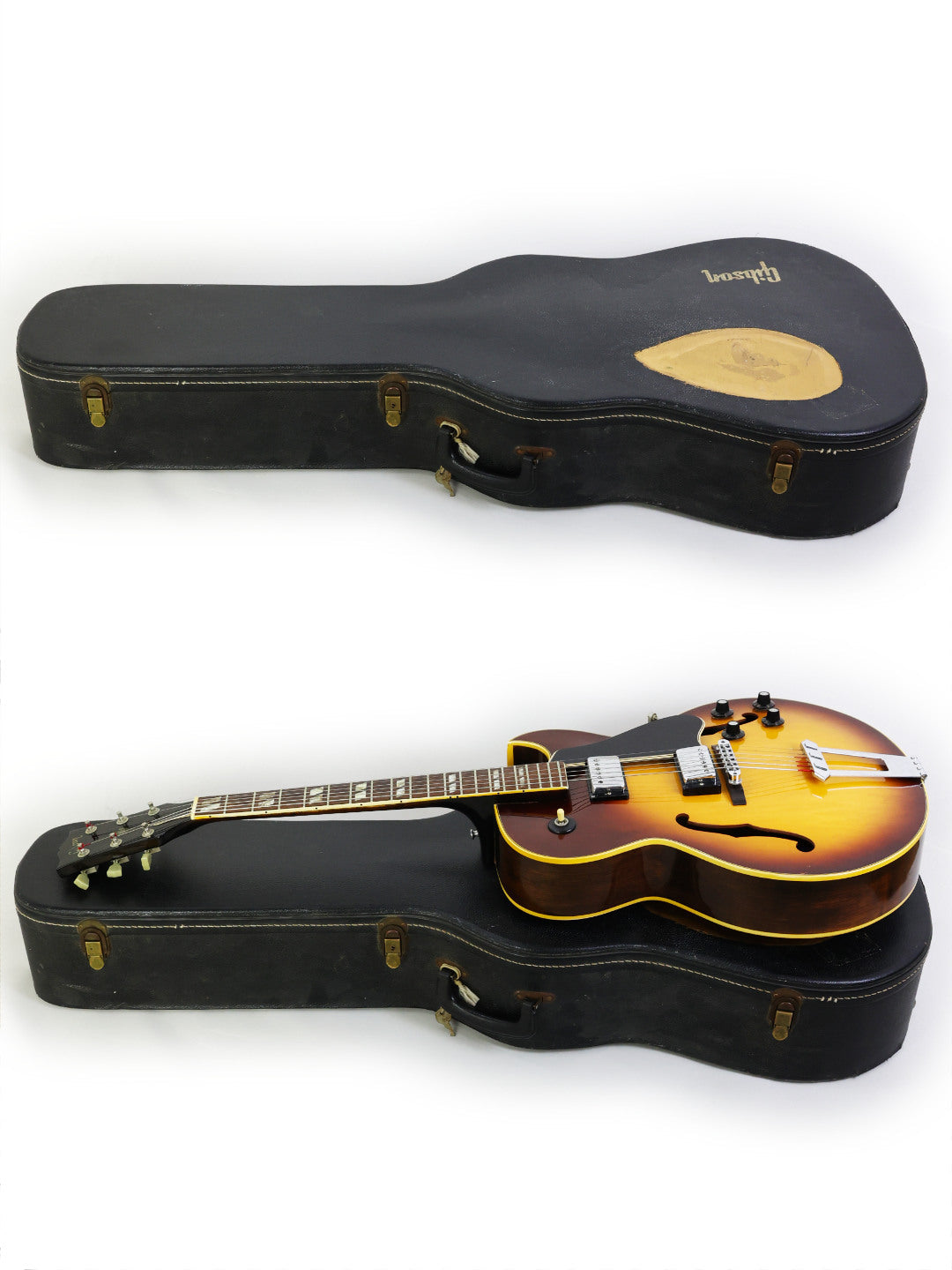 SOLD - Gibson ES-175D – USA c.1970-72