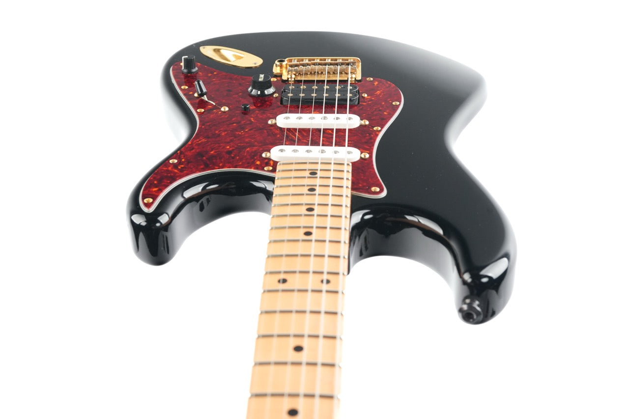 James Tyler Classic Black 2010