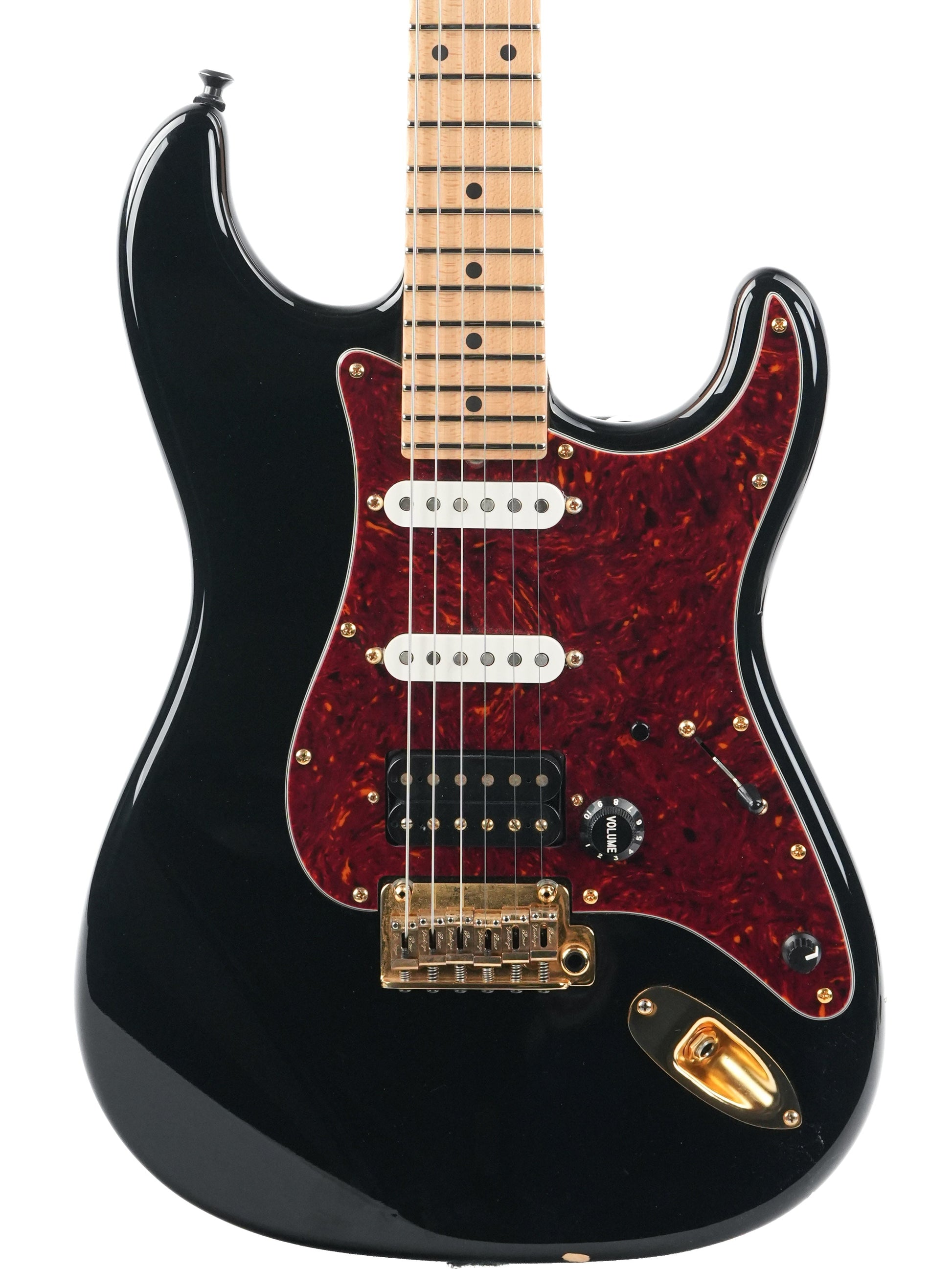 James Tyler Classic Black 2010