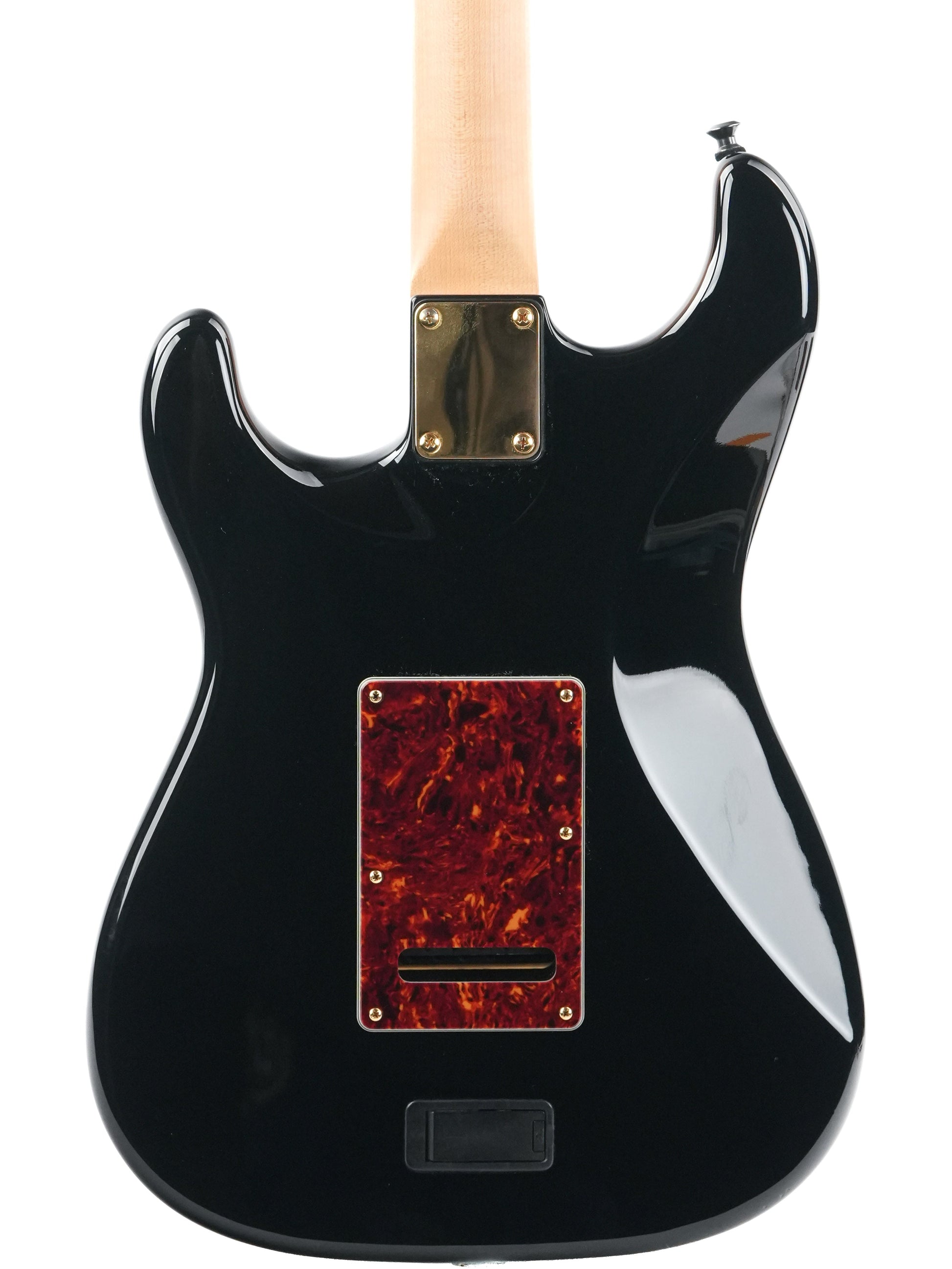 James Tyler Classic Black 2010