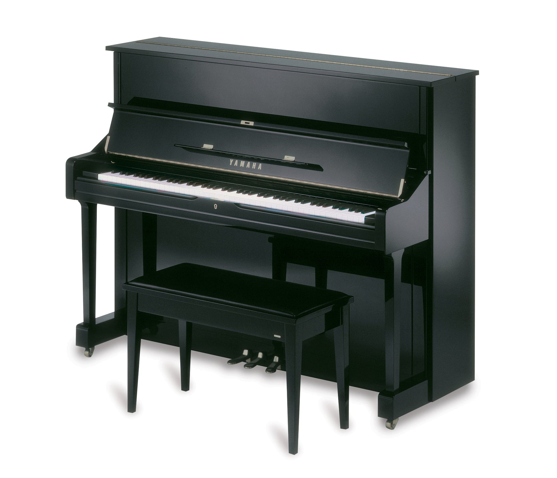 Yamaha U1 Upright Piano