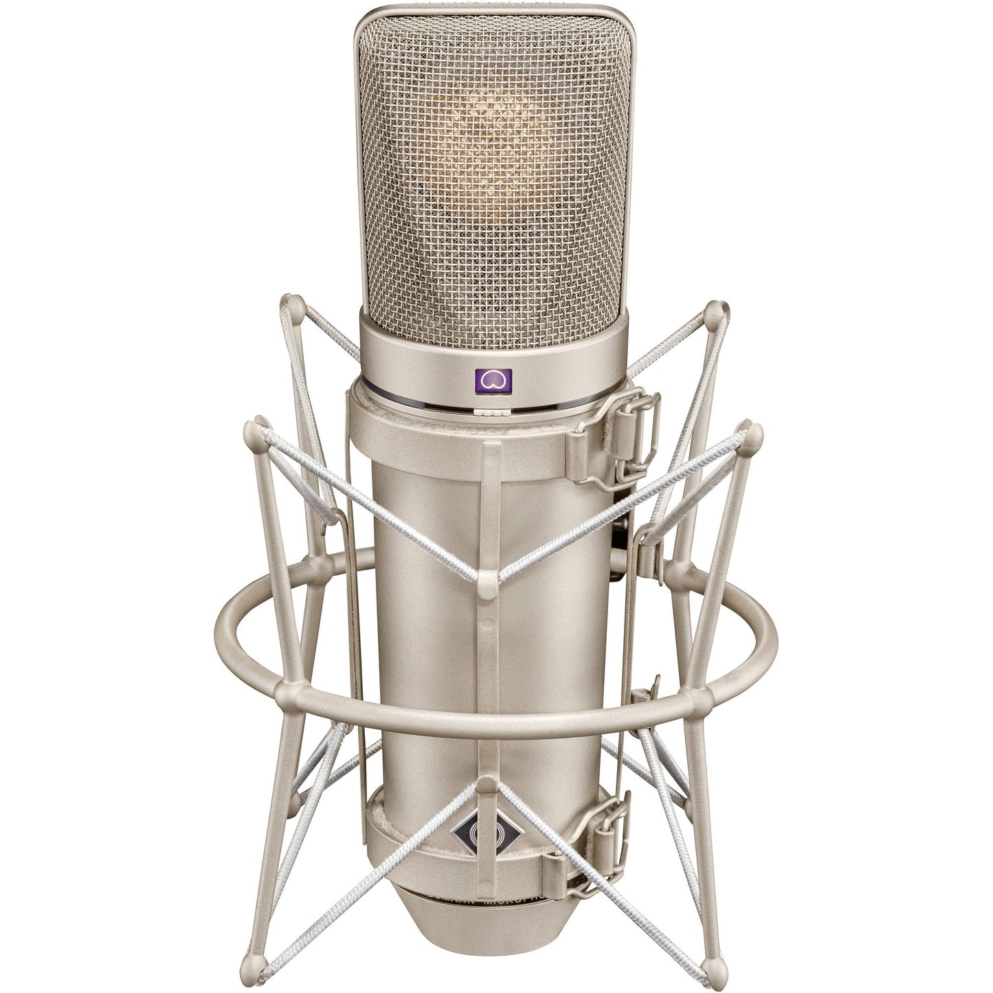 Neumann U67 Set Large-Diaphragm Tube Condenser Microphone