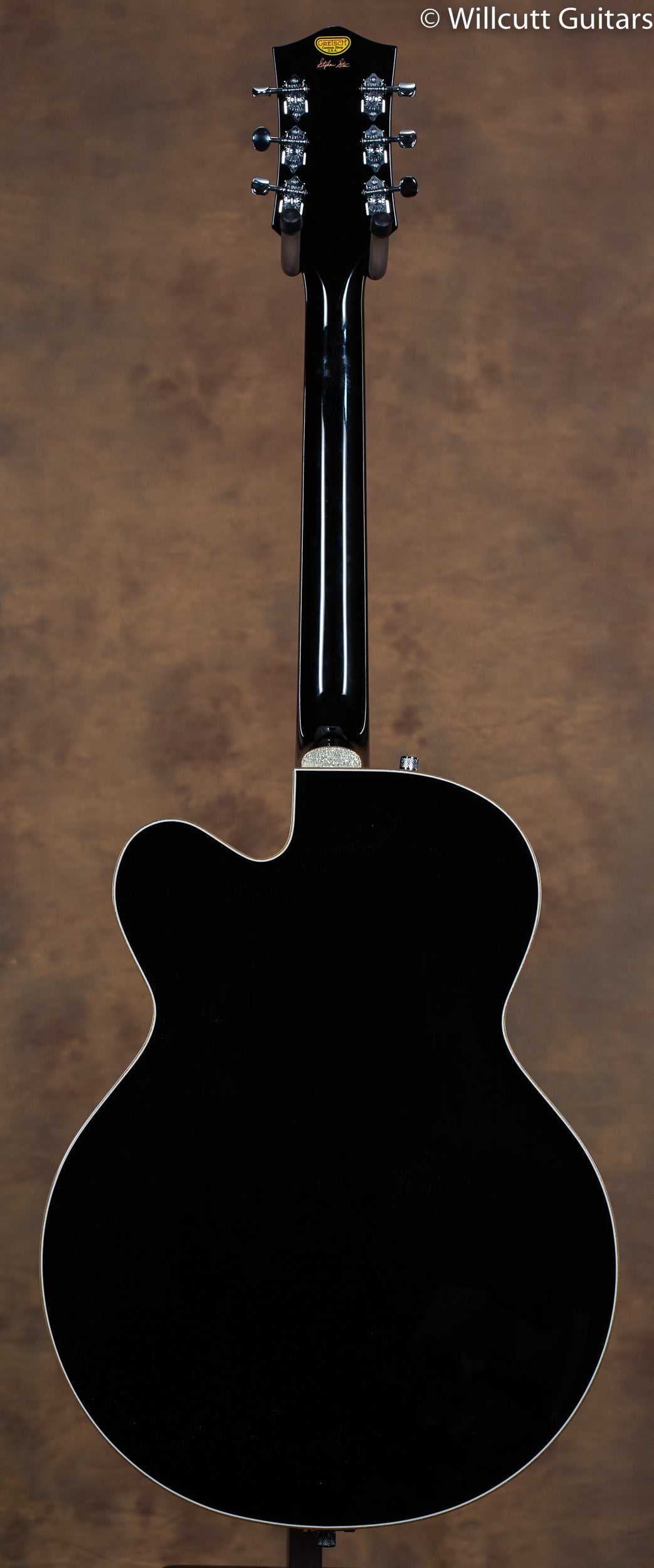 Gretsch Custom Shop G6118T Stephen Stern Masterbuilt 130th Anniversary