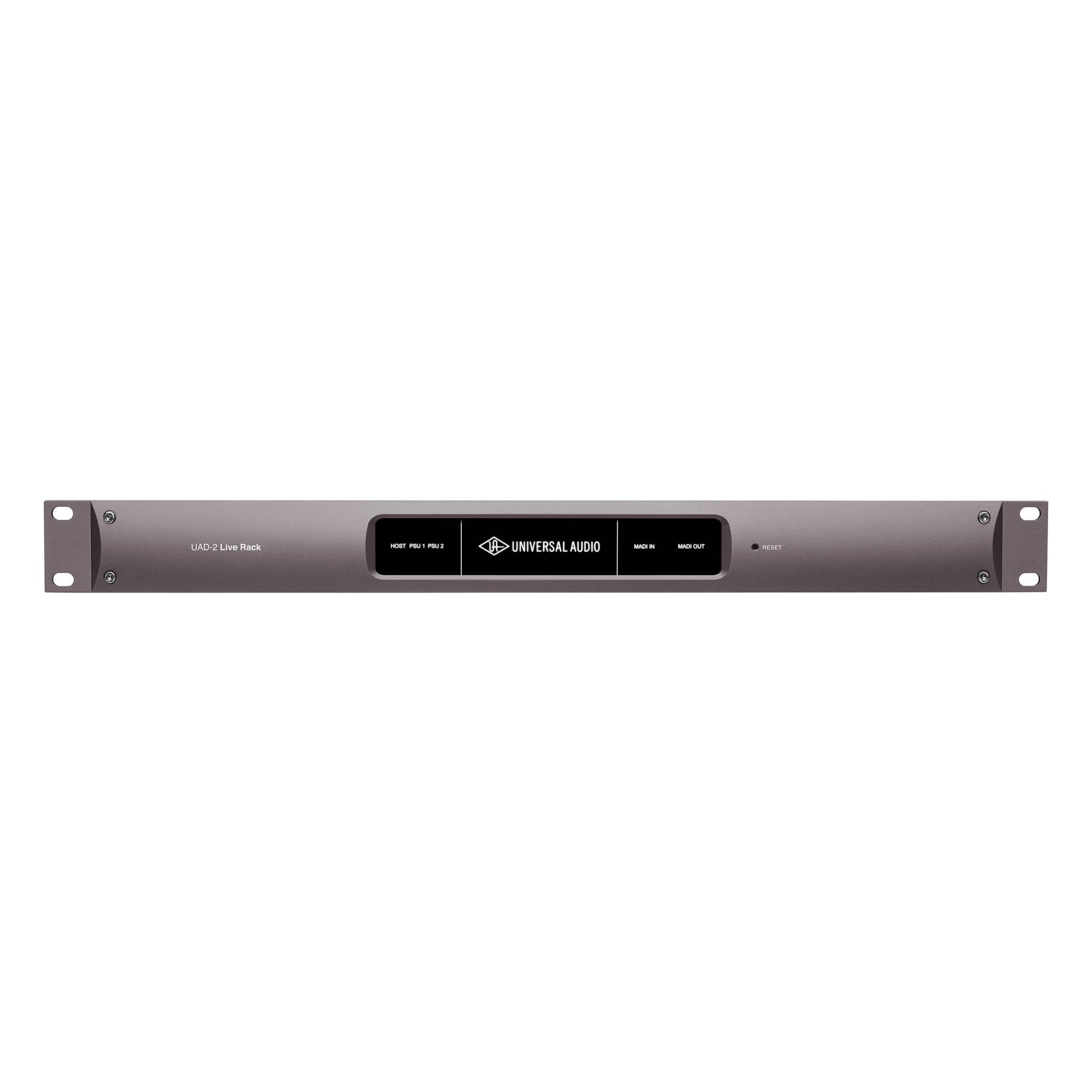 Universal Audio UAD-2 Live Rack Ultimate