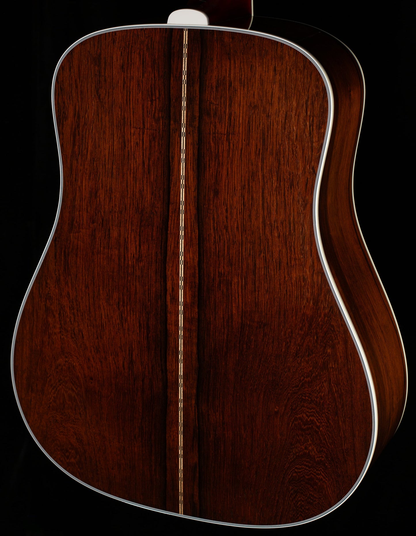 Guild GSR D-55 Special Pacific Sunset Burst (307)