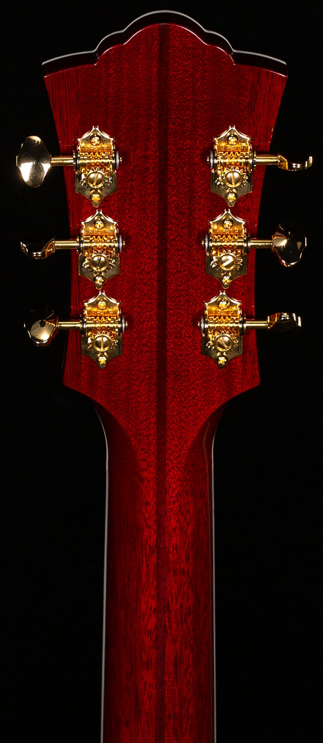 Guild D-55 Natural (348)