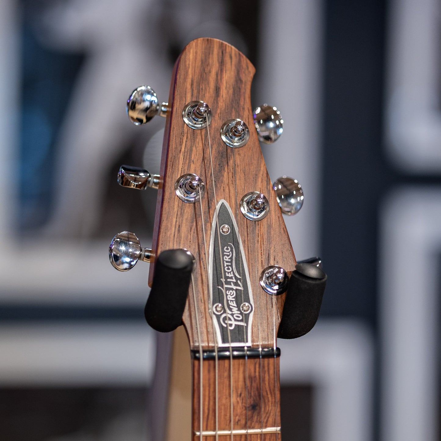 Powers Electric A-Type PF42 - Sienna Metallic