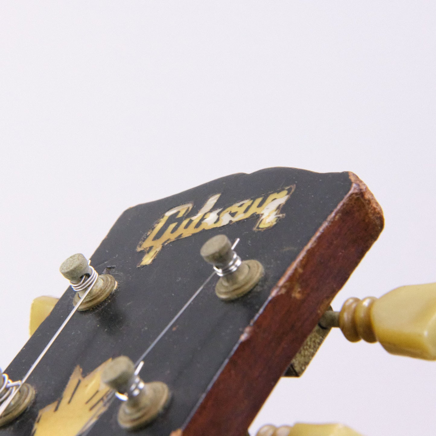 1968 Gibson ES-335 (Made in USA, Cherry, HSC)