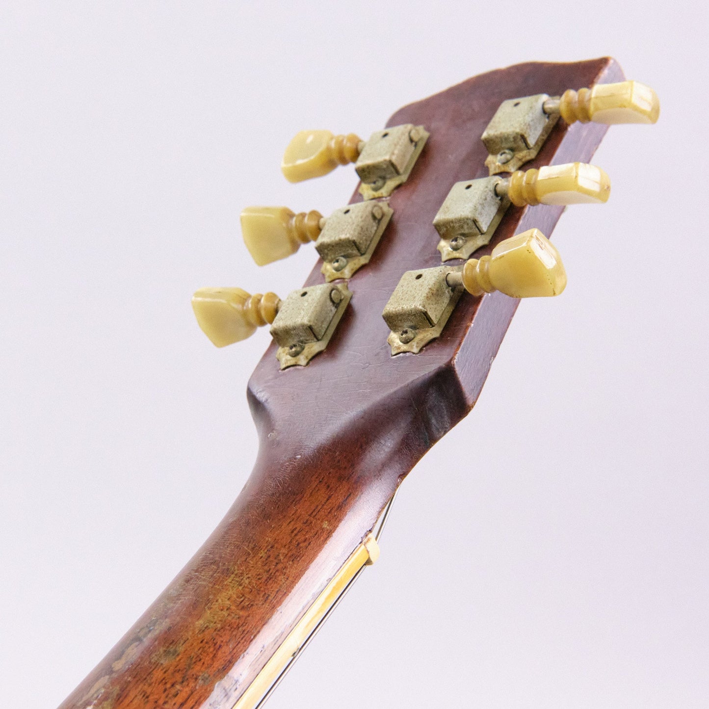1968 Gibson ES-335 (Made in USA, Cherry, HSC)