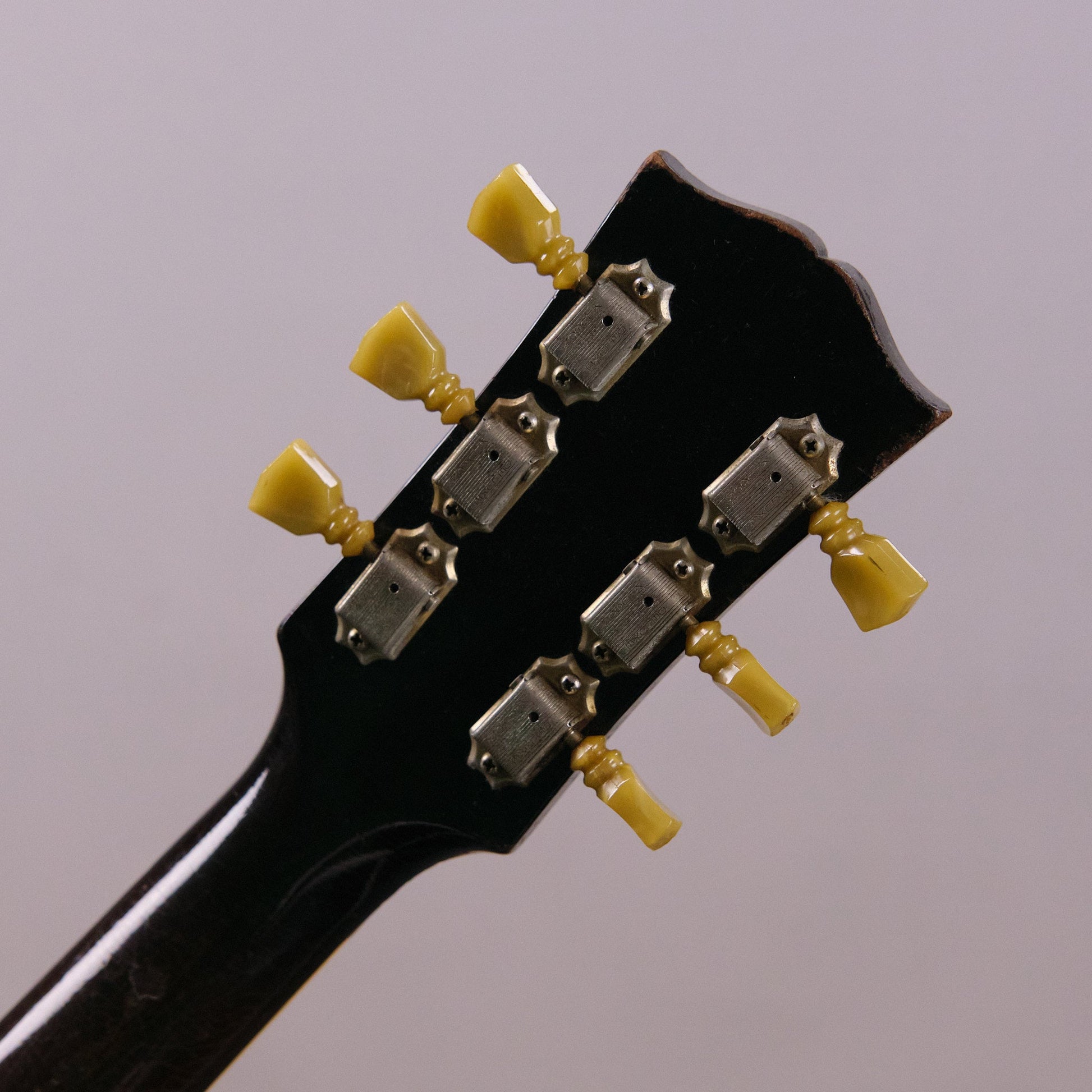 1965 Gibson ES-335 Sunburst (USA, HSC)