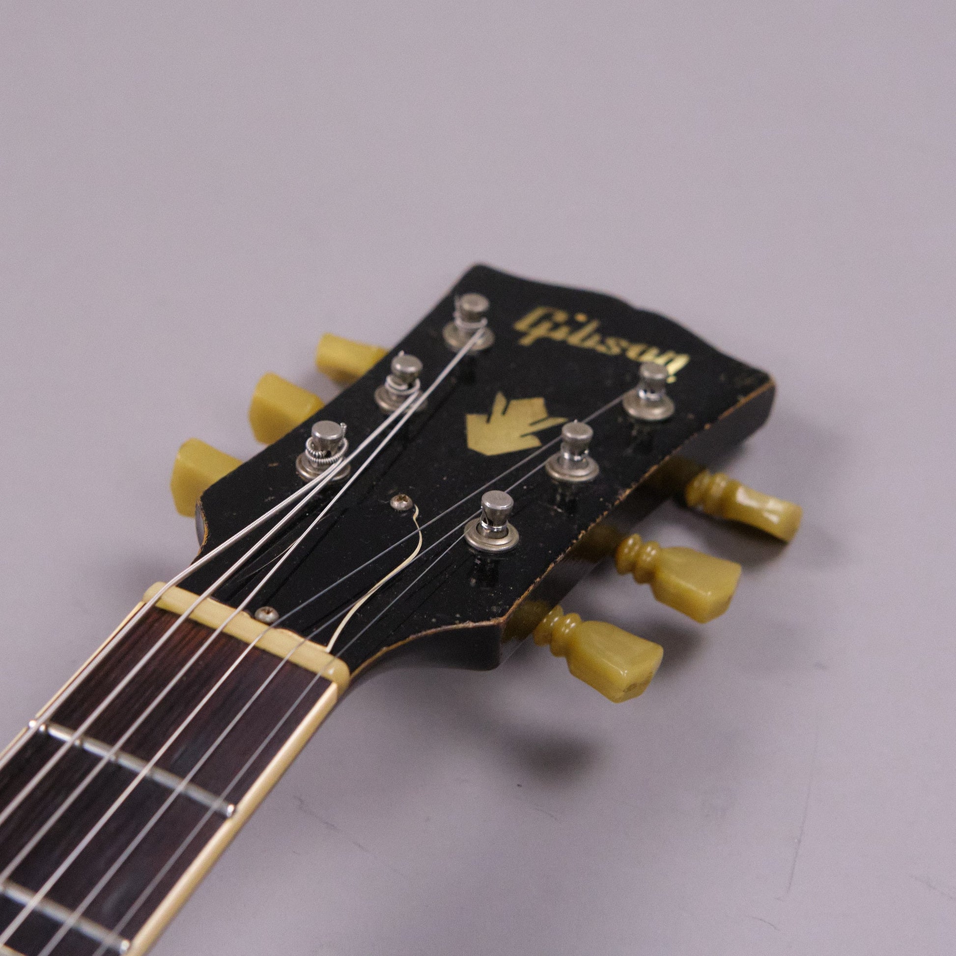 1965 Gibson ES-335 Sunburst (USA, HSC)
