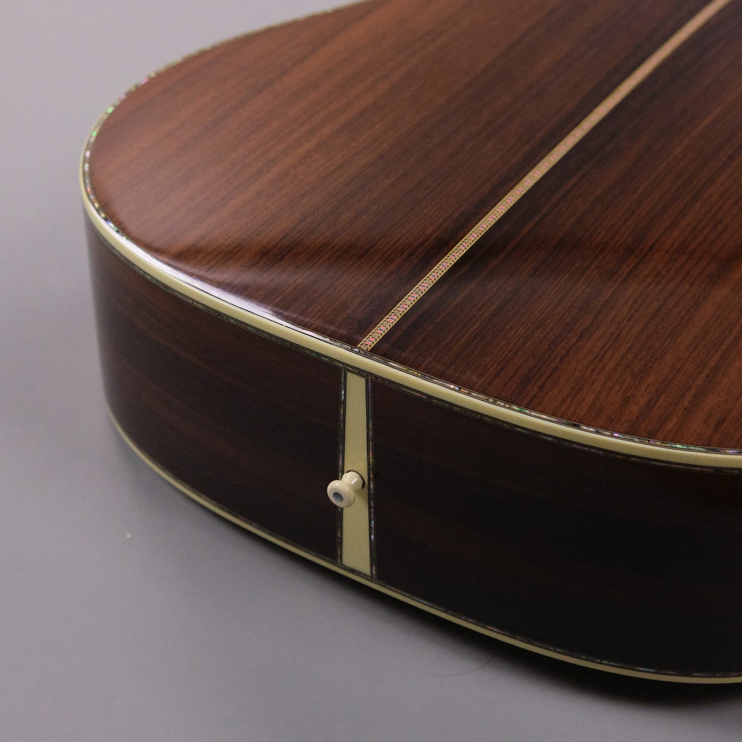 2011 Martin Custom Shop D-45 Indian Rosewood (Natural, OHSC)