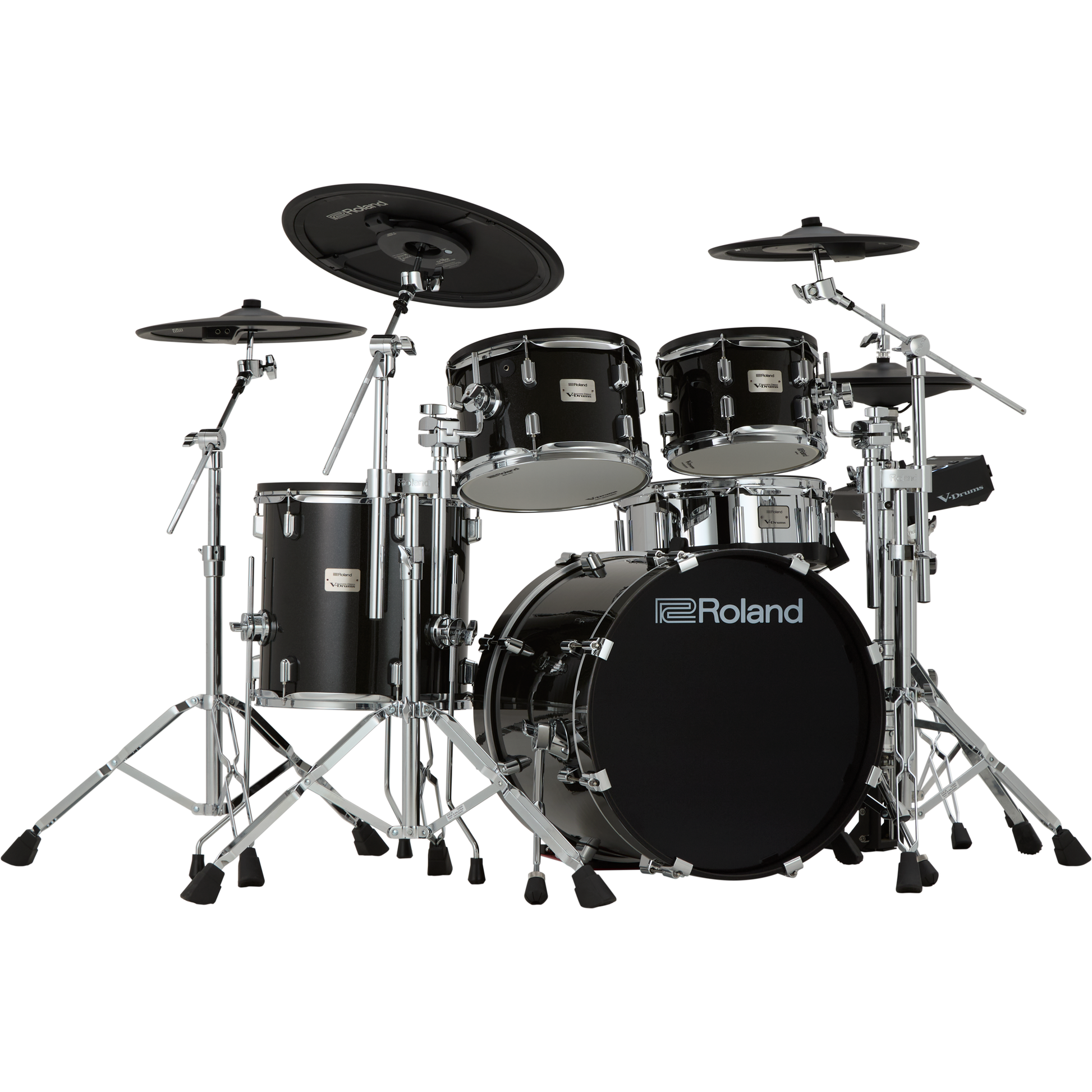 Roland VAD516 5 Series V-Drums Acoustic Design Kit
