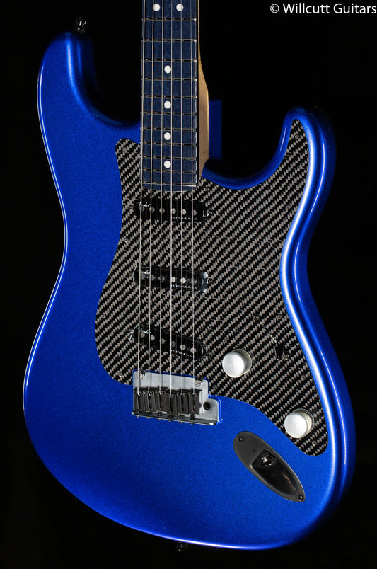 Fender Custom Shop Lexus LC Stratocaster Structural Blue (083)