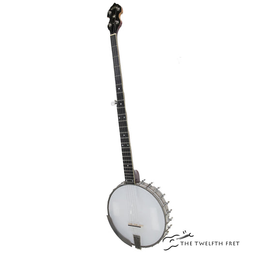 Vega Pete Seeger 'Earl Robinson' Longneck Banjo, 1966  [USED]